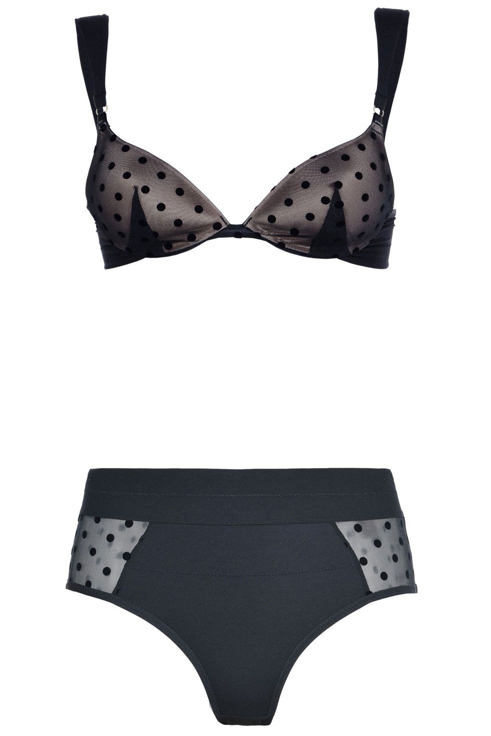 Valentine's gifts for her: Stella McCartney 'Days of the Week' underwear -  my fashion life