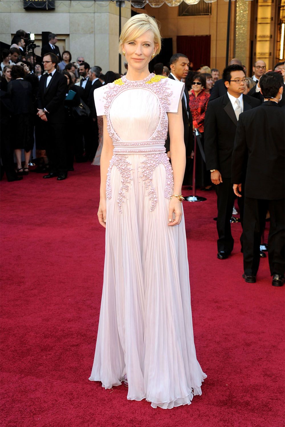 66 Best Oscar Dresses of All Time - Best Red Carpet Dresses From Academy  Awards