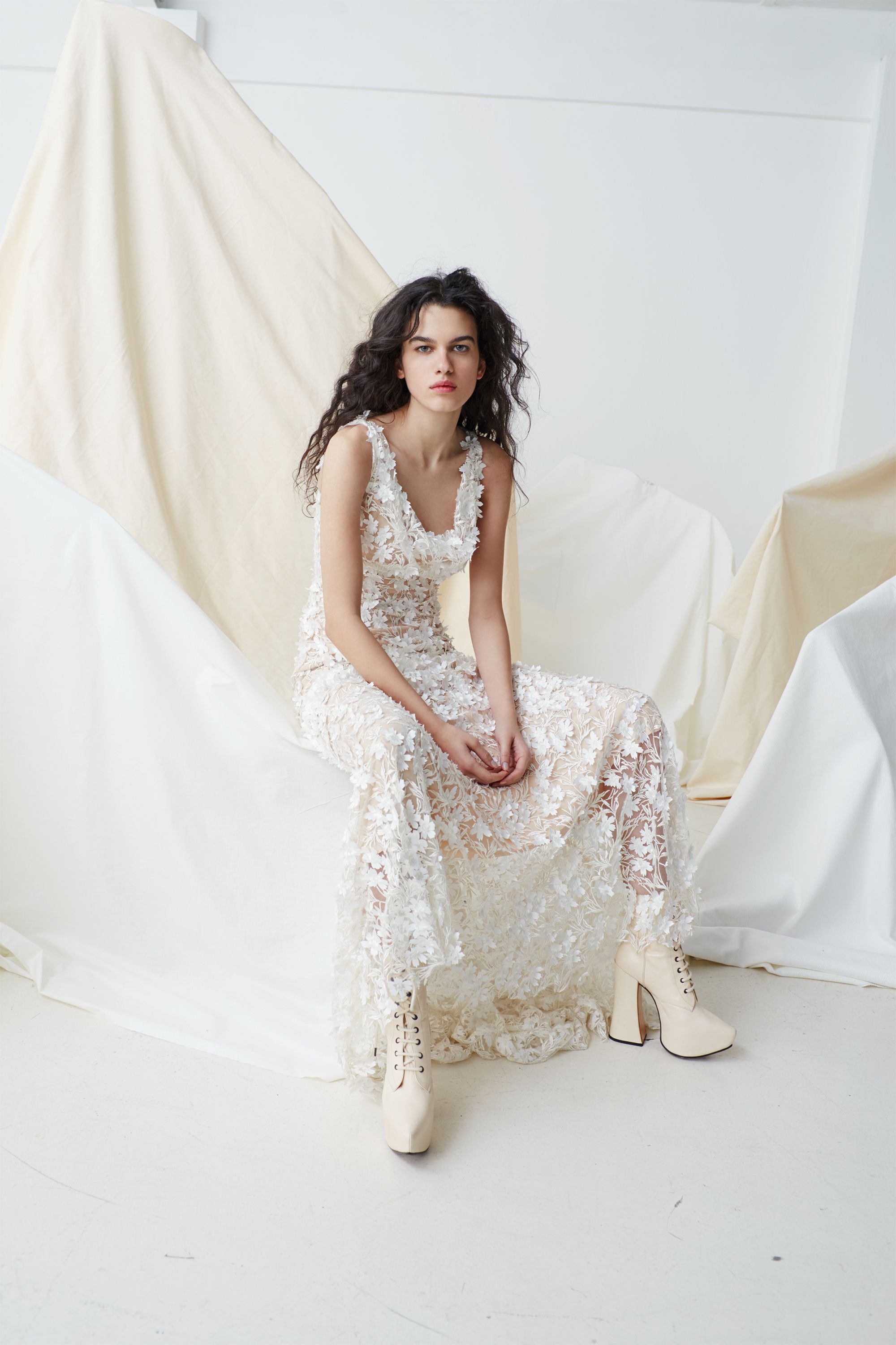 Exclusive: Vivienne Westwood Bridal Collection Is Now Available in New York  City - See All The New Bridal Styles from Vivienne Westwood Bridal