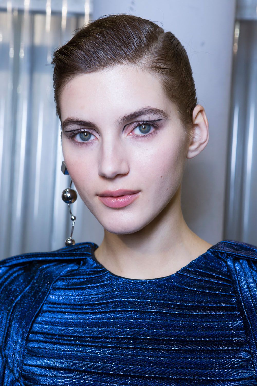 The Best Beauty Looks From Paris Fashion Week Spring 2017