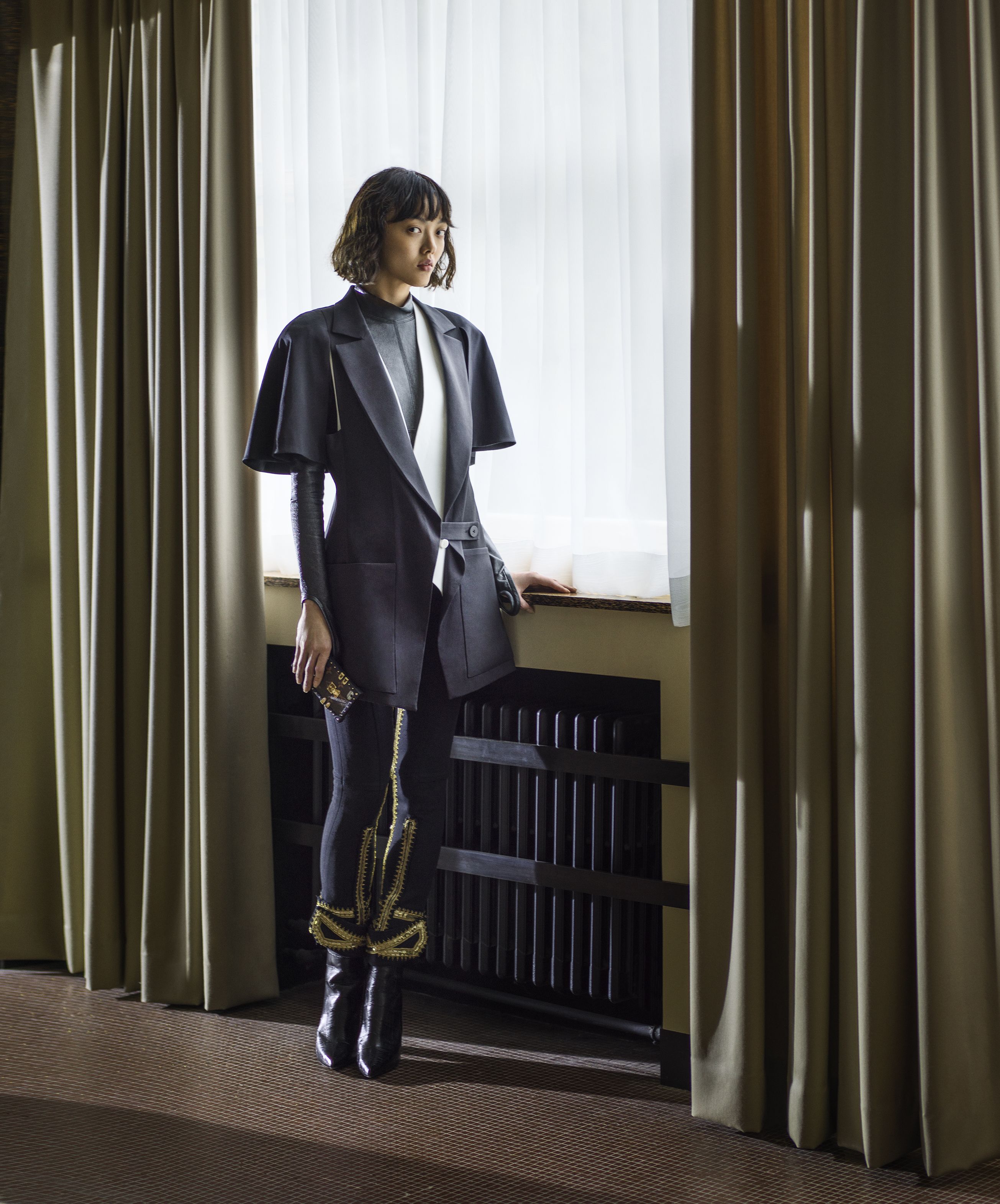 Inside Louis Vuitton's latest collection - Creative director Nicolas  Ghesquière tells all