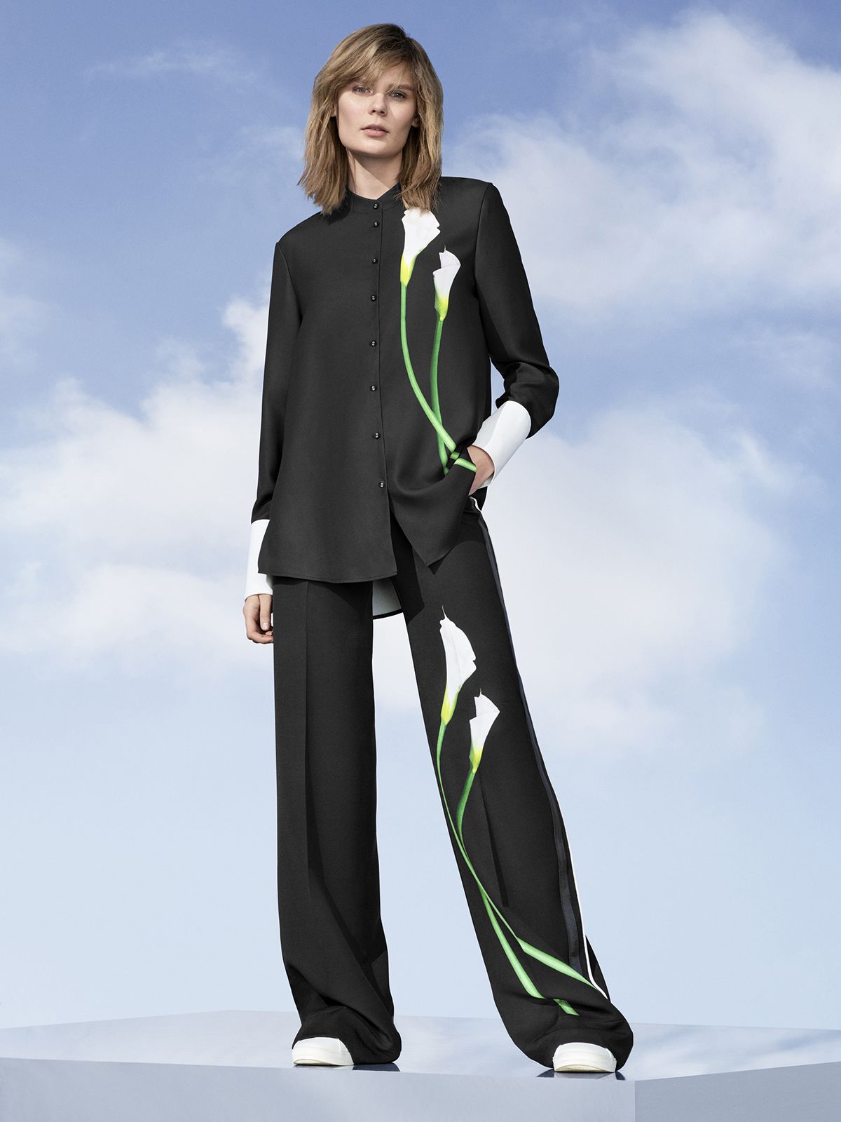 Victoria Beckham Target Collection Look Book Victoria Beckham