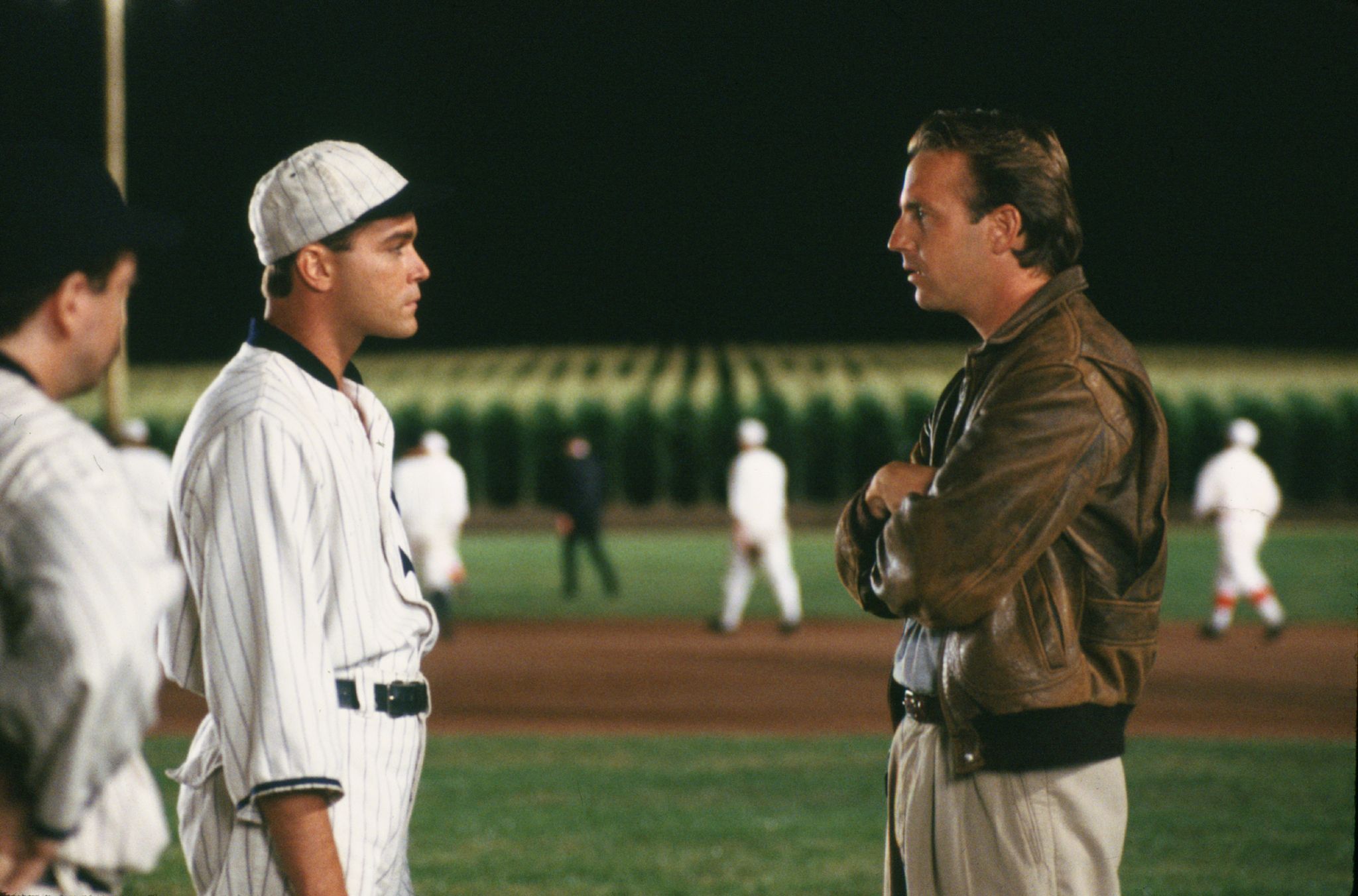18 Best Baseball Movies of all Time