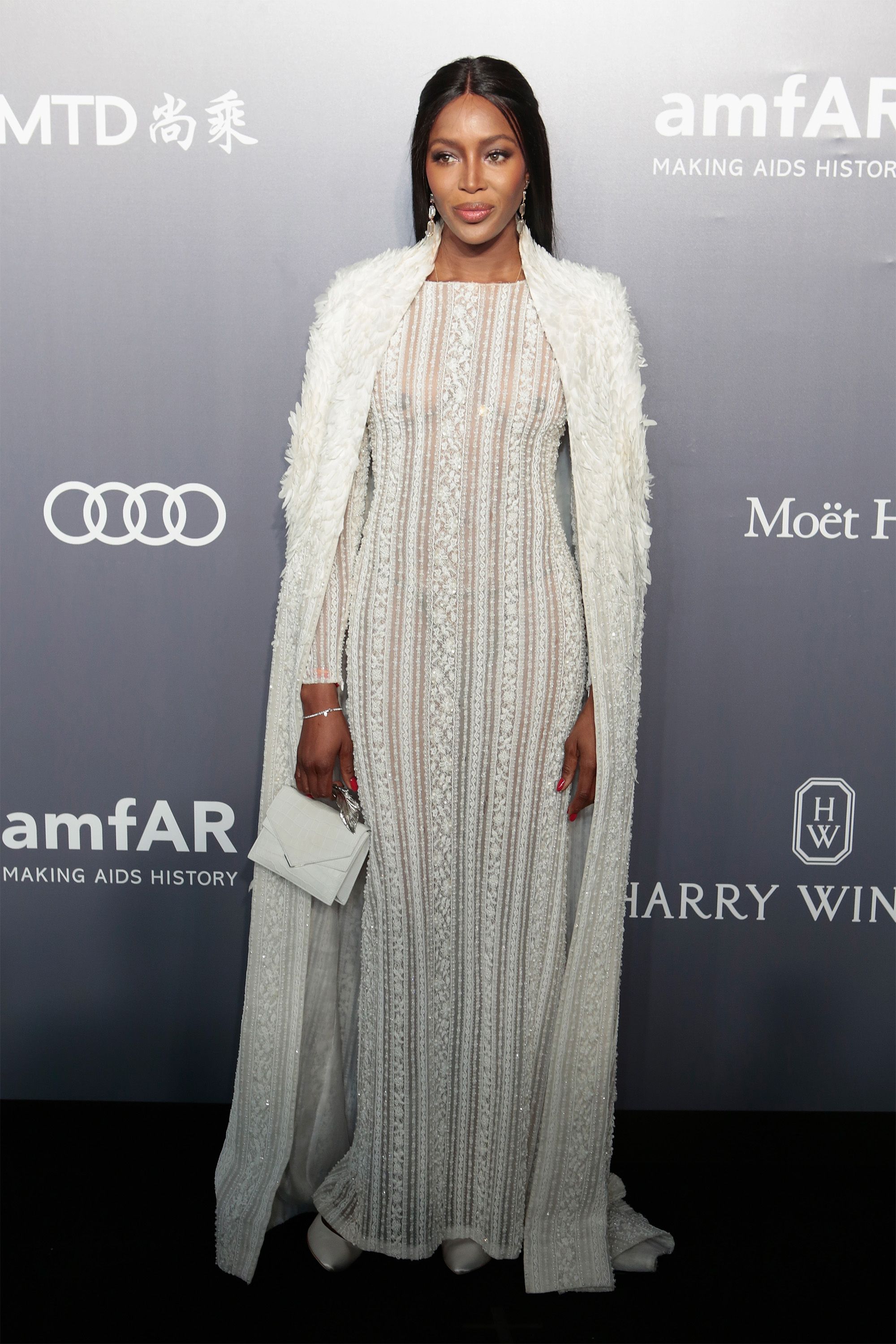 amfAR Gala 2017: the Best Celeb Looks