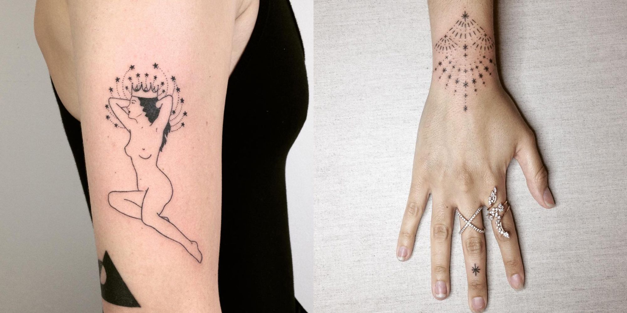 19 Best Tattoo Artists on Instagram  Instagram Tattoo Artists To Follow Now