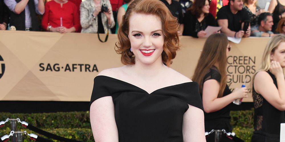 EXCLUSIVE: 'Stranger Things' Breakout Shannon Purser on Barb's