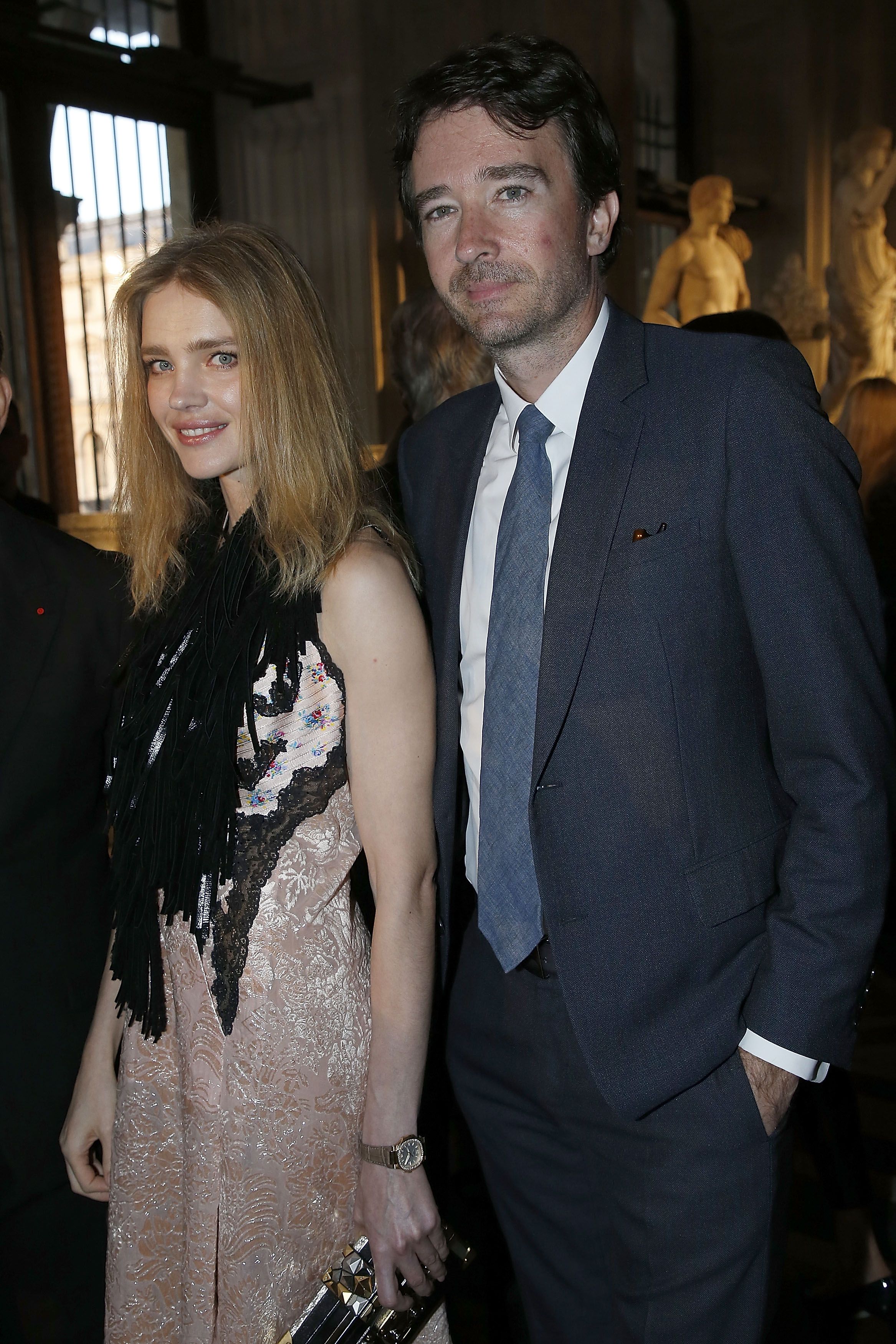 PICS] Louis Vuitton Celebrates Jeff Koons Launch — Red Carpet PICS
