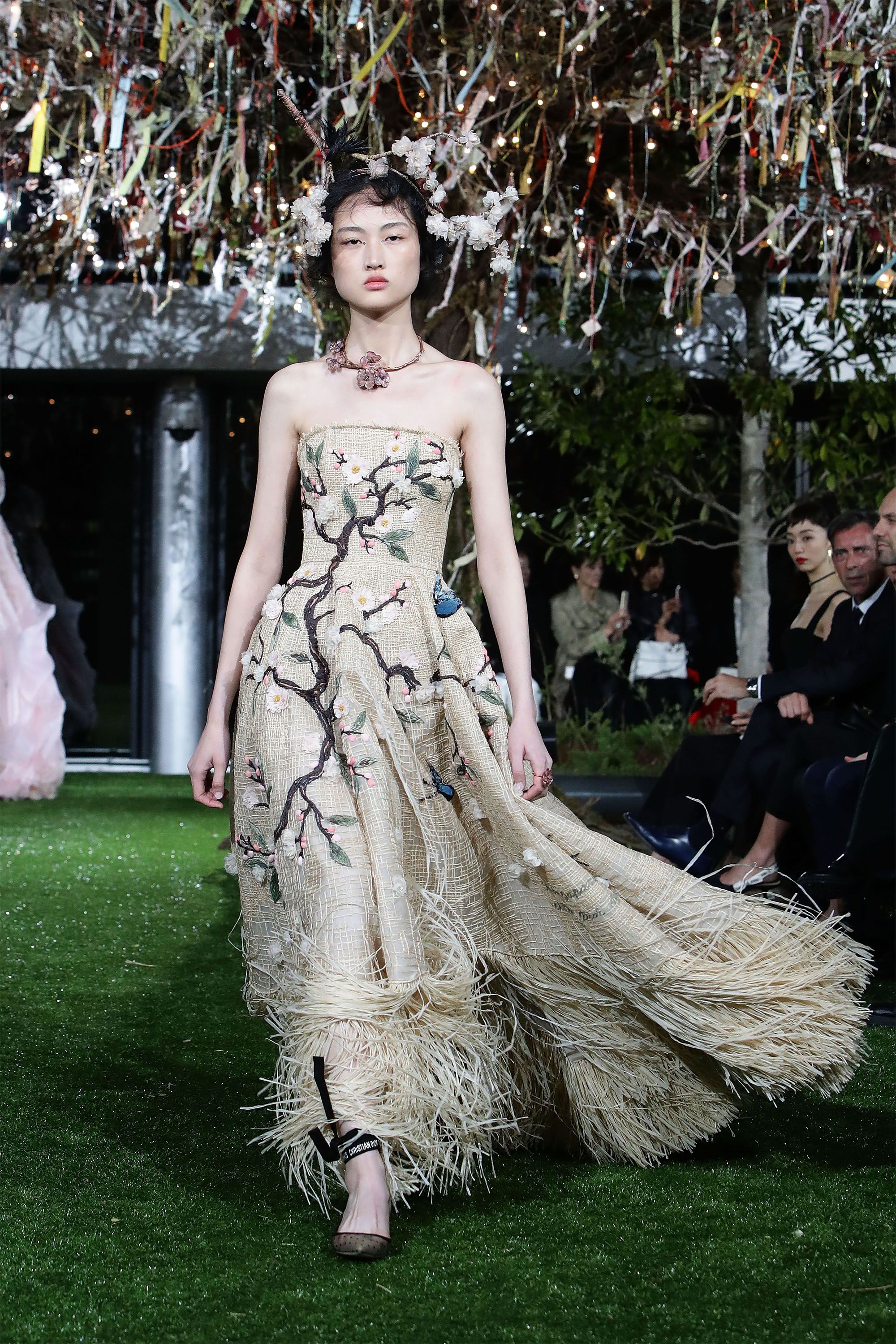 Dior Does Japan  Prestige Online  Indonesia