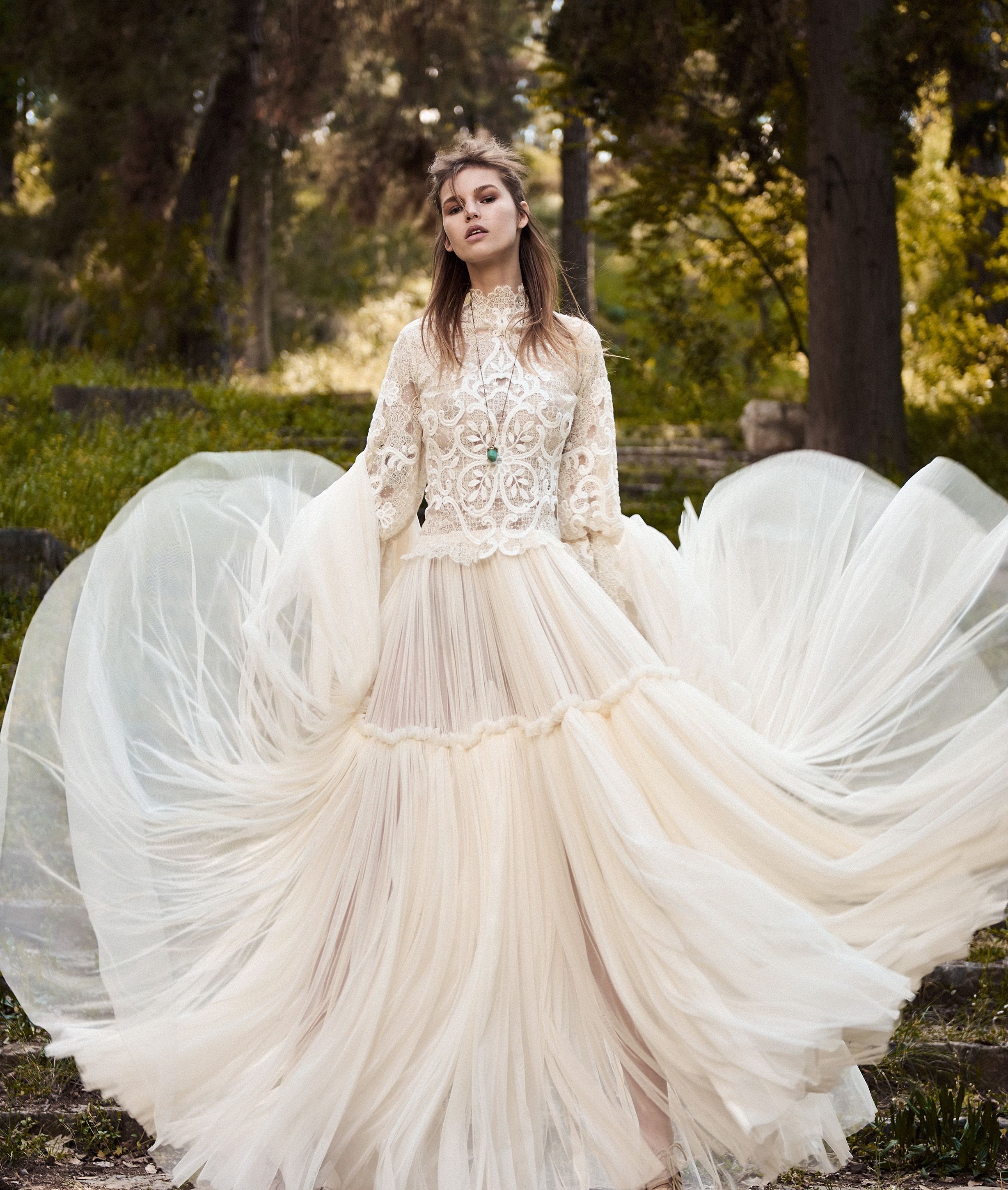 Best bridal designers 2018 cheap