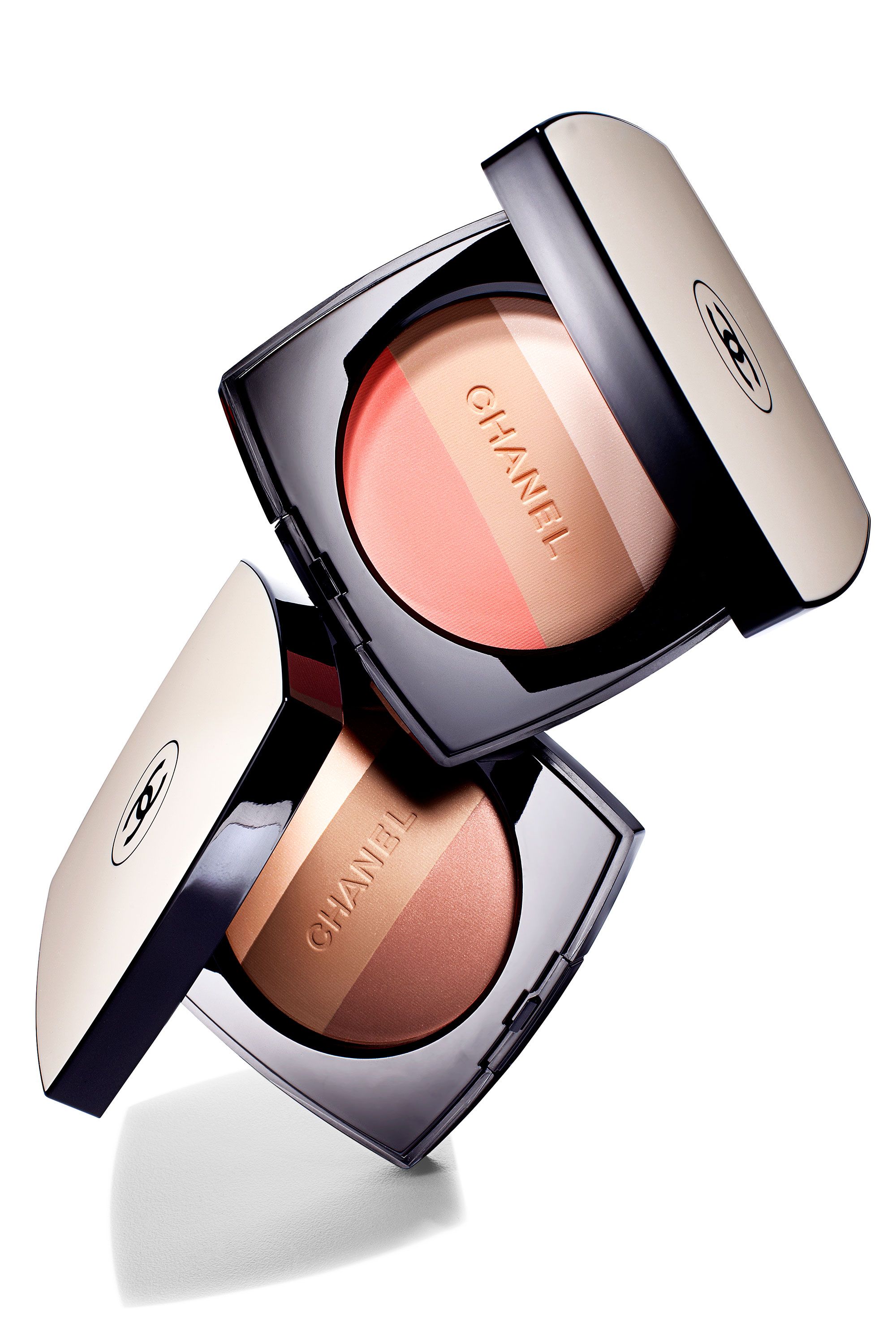 Chanel Highlighting Compact - Chanel Makeup