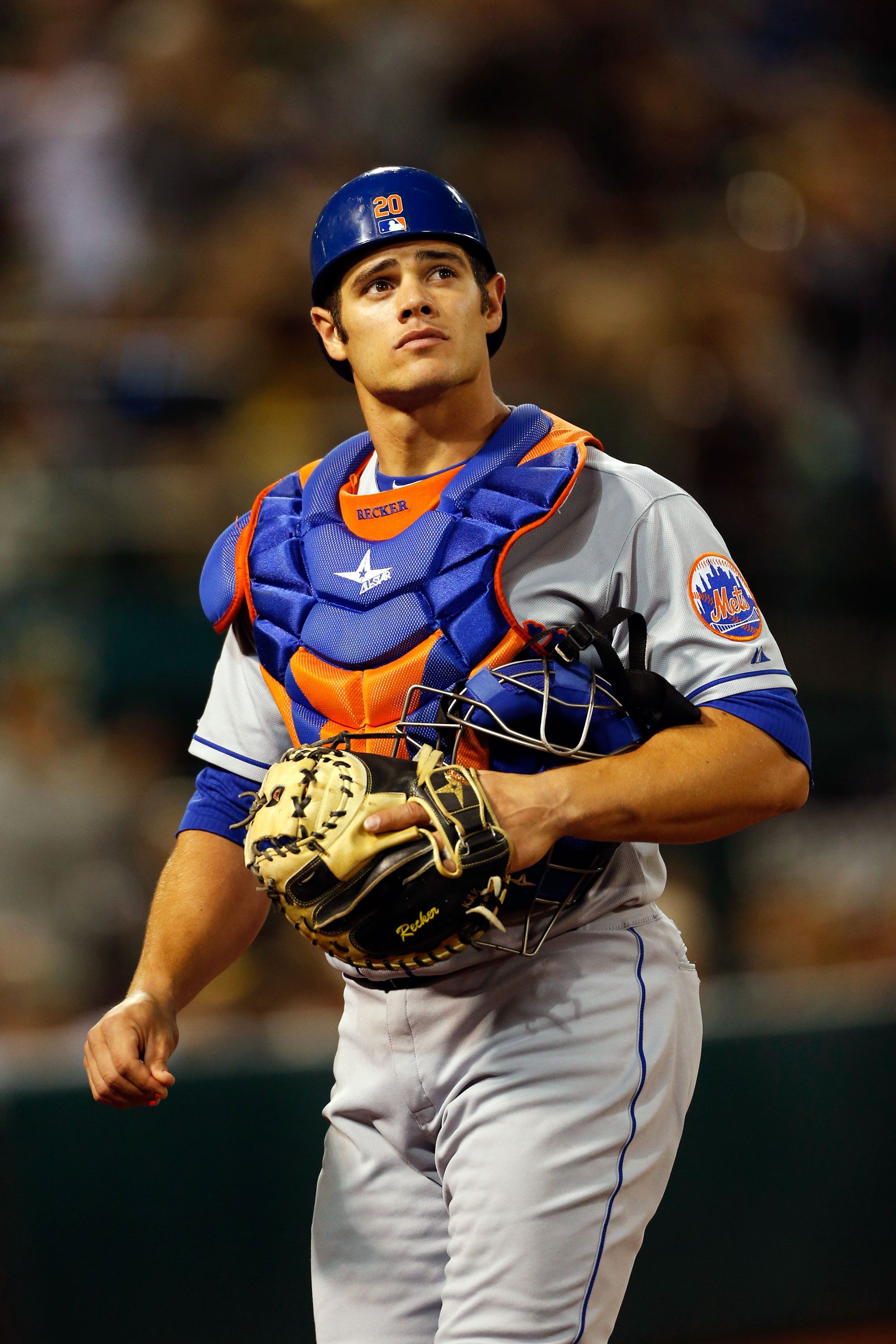 Best-looking MLB Players - Hottest Baseball Players