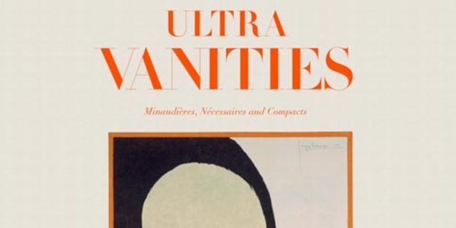Ultra Vanities 