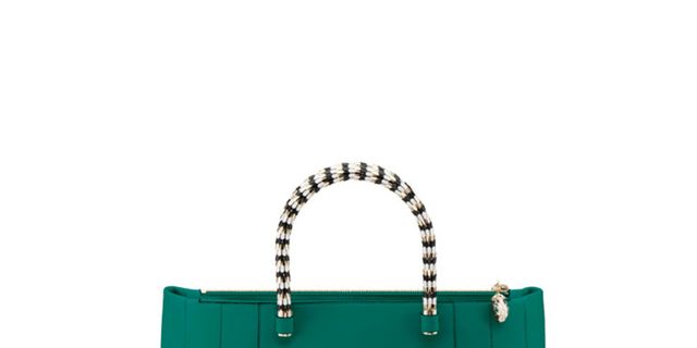 Bulgari Serpenti Handbag