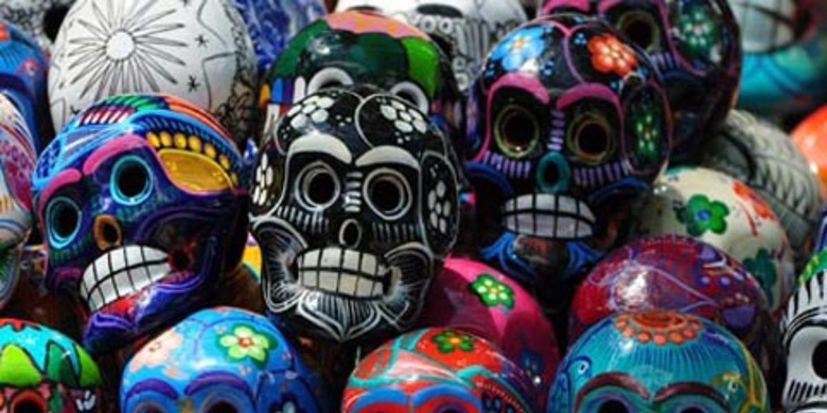 Travel: where to celebrate Halloween