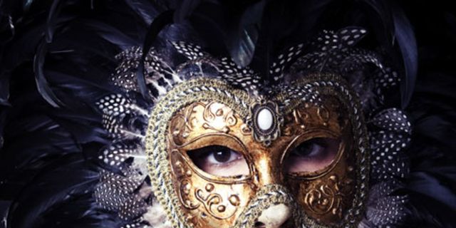Mask, Event, Masque, Headgear, Costume, Carnival, Mardi Gras, Festival, Makeover, Stock photography, 