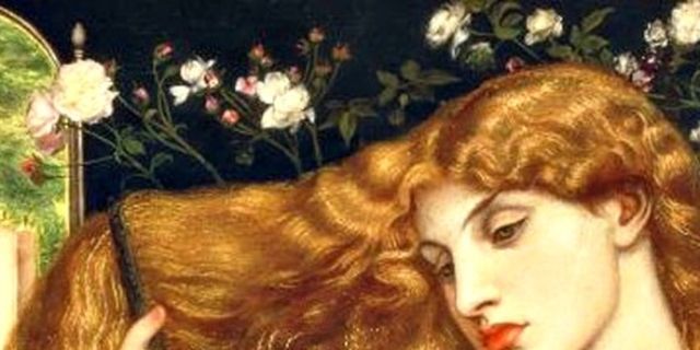 …take your last chance with the Pre-Raphaelites