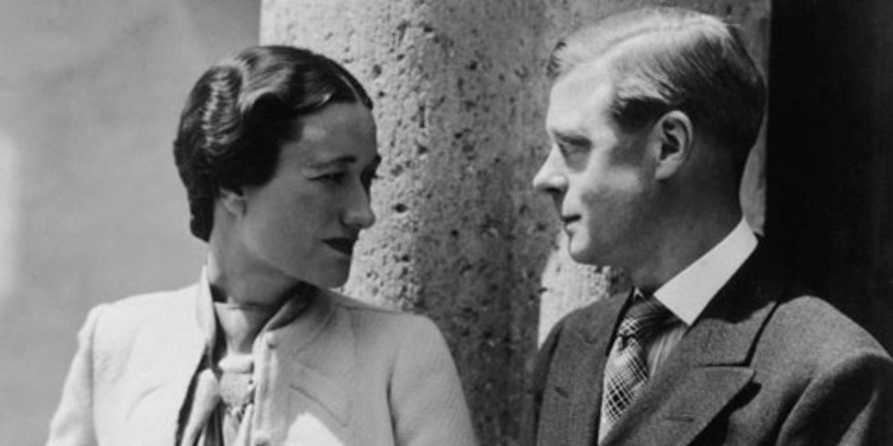 Sotheby's Celebrate The Jewels Of The Duke and Duchess of Windsor