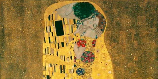...celebrate Klimt’s birthday