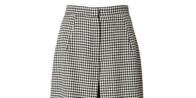 J W Anderson Culottes