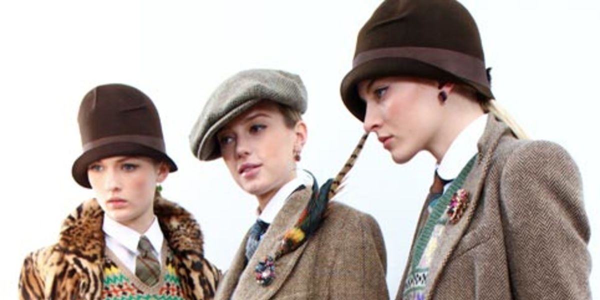 British style outfits, British style women, Heritage fashion