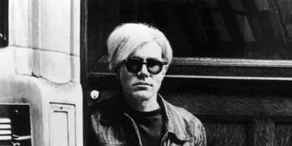 The Andy Warhol Sites Tour, New York