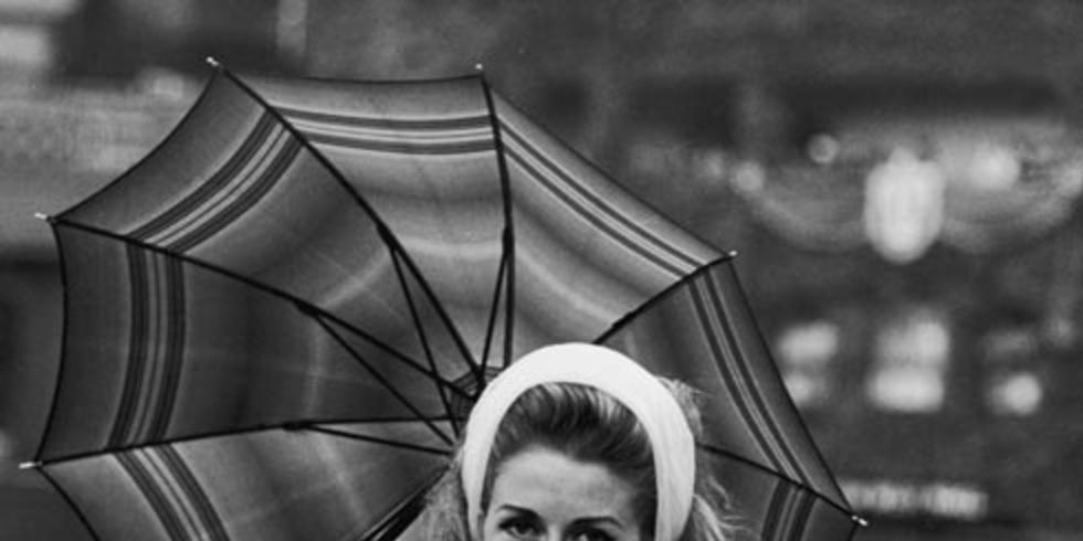 Lea Pericoli, 1965 