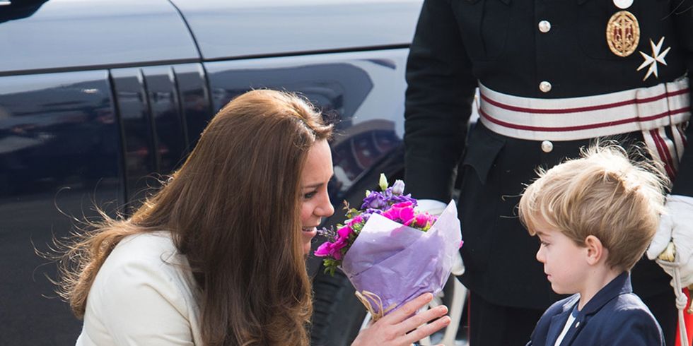 Trousers, Shoe, Vehicle door, Luxury vehicle, Ceremony, 