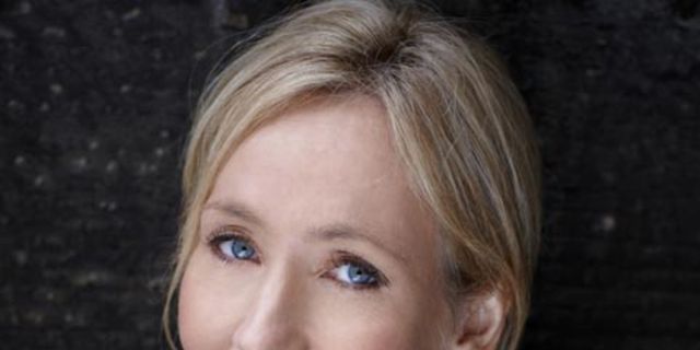 ...find out what J.K. Rowling did next