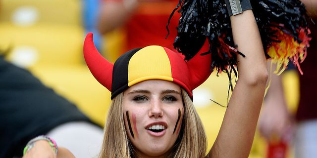 belgian girls world cup