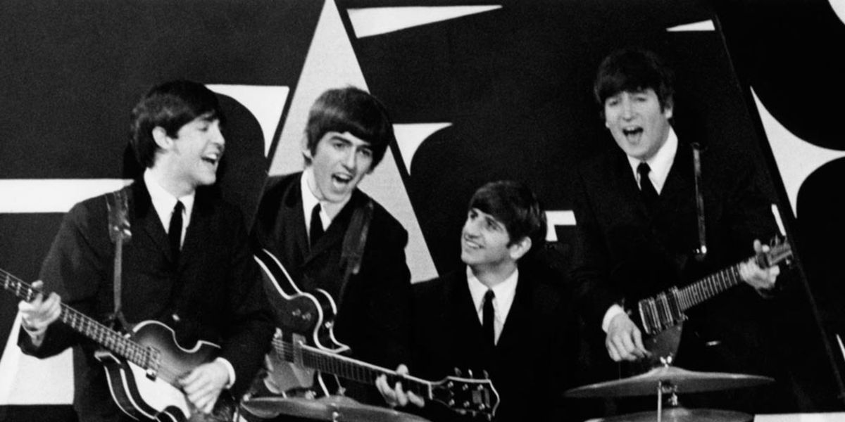 New documentary to chart the Beatles’ rise to fame