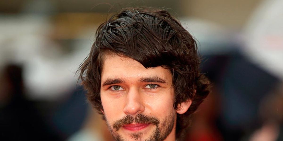 Ben Whishaw replaces Colin Firth as voice of Paddington Bear