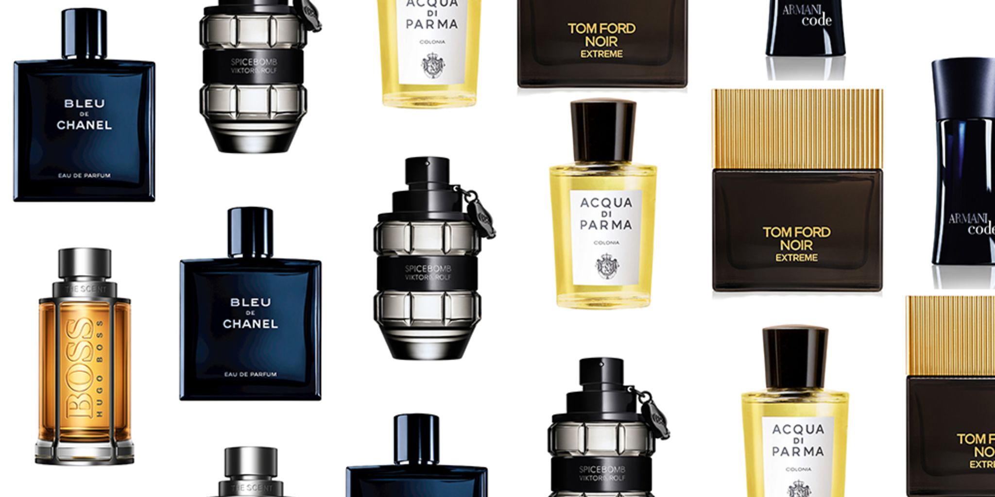 Top 10 best mens aftershave new arrivals