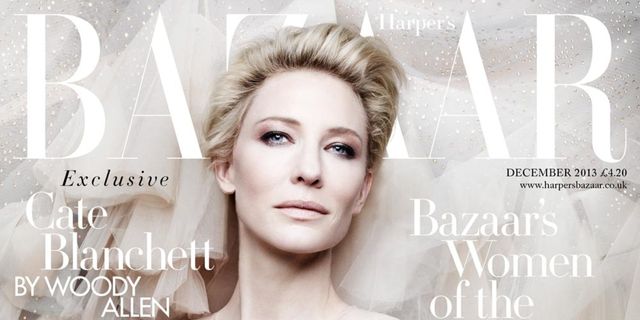 Cate Blanchett