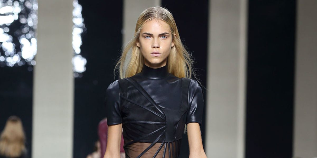 Christopher Kane opens first stand-alone store