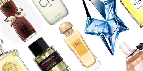Classic Fragrances