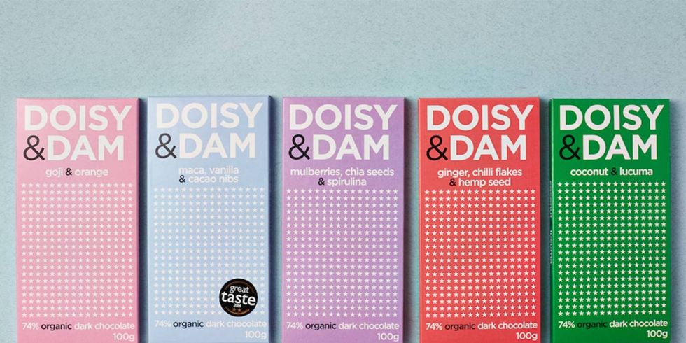 Doisy and Dam