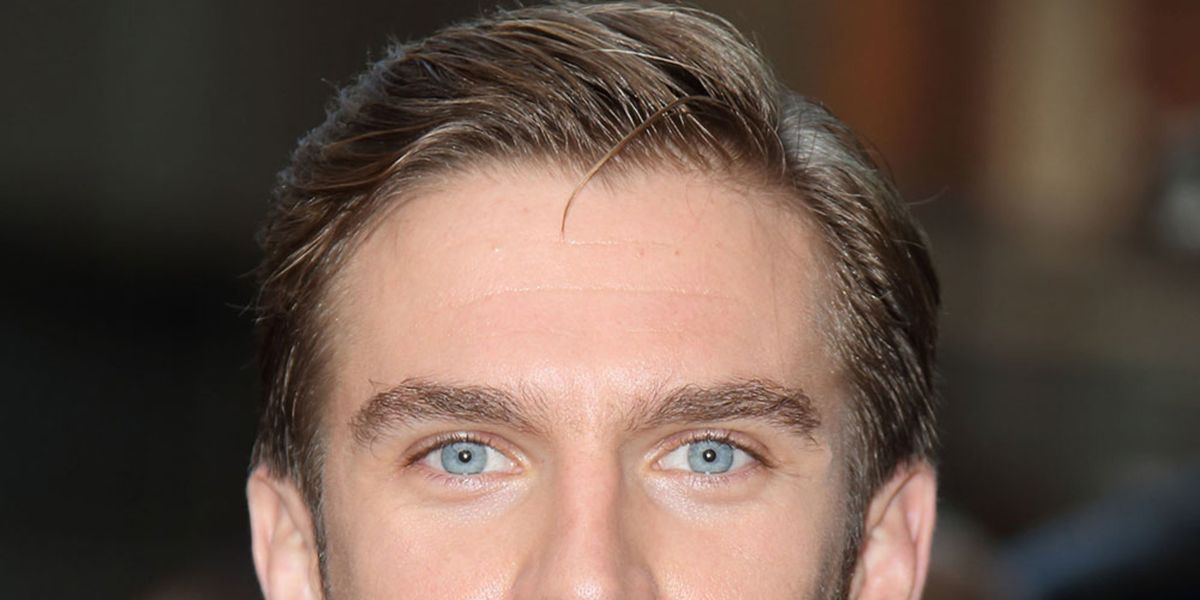 Dan Stevens cast opposite Emma Watson in Beauty and the Beast