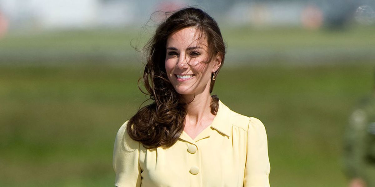 Britain's Best Dressed 2011: Duchess of Cambridge