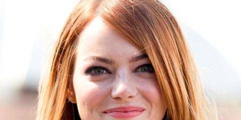 Emma Stone brought to tears by the Spice Girls