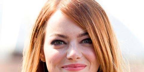 Emma Stone brought to tears by the Spice Girls Emma Stone brought to tears by the Spice Girls