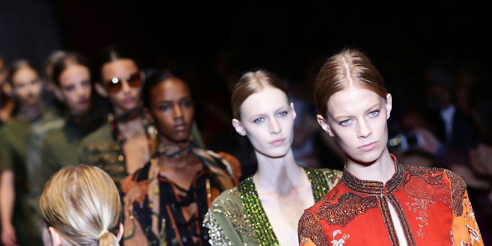 Gucci names new creative director