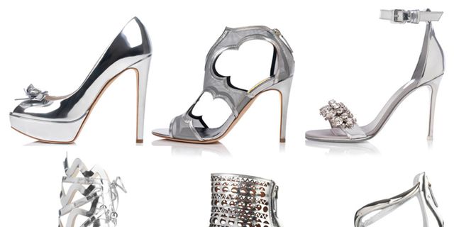 Footwear, White, Style, Fashion, Beauty, High heels, Black, Grey, Beige, Sandal, 