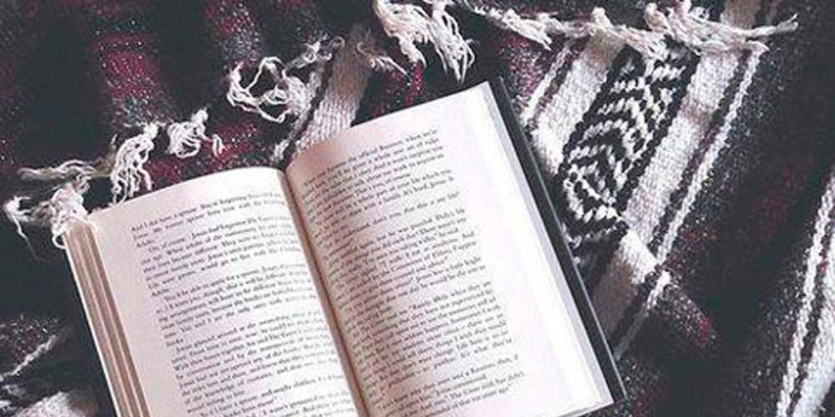 Inspiring reads for the new year