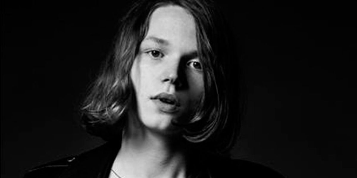 Five things you need to know about Jack Kilmer