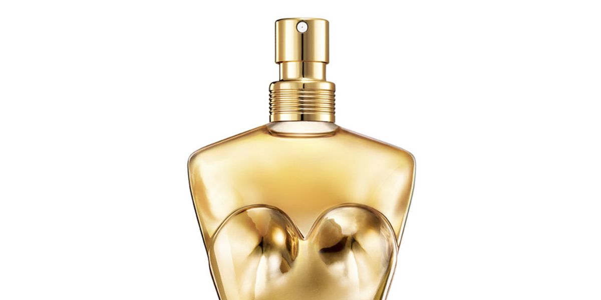 Jean Paul Gaultier’s New Fragrance