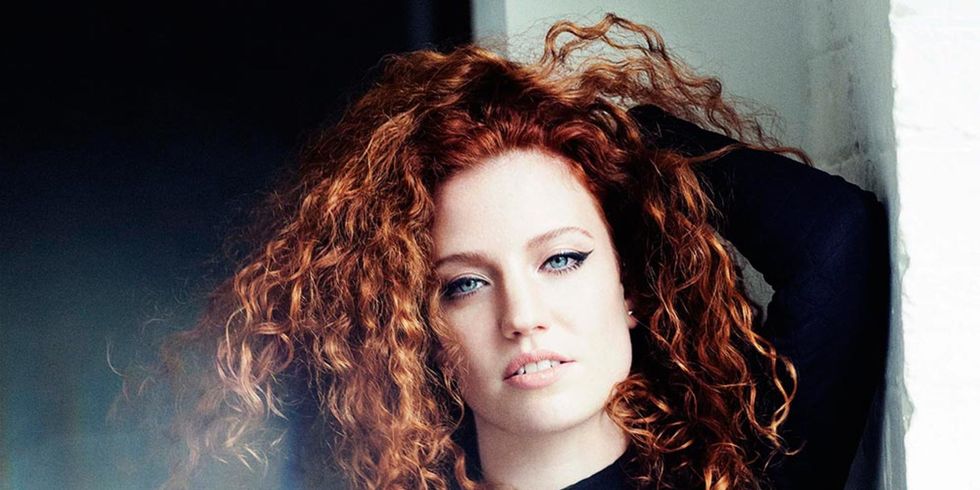 Jess Glynne's Summer Playlist