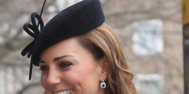 Kate Middleton