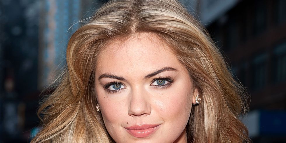 Kate Upton’s new film role
