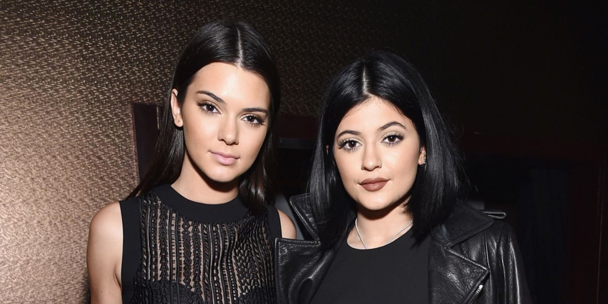 Kendall and Kylie launch shopping site