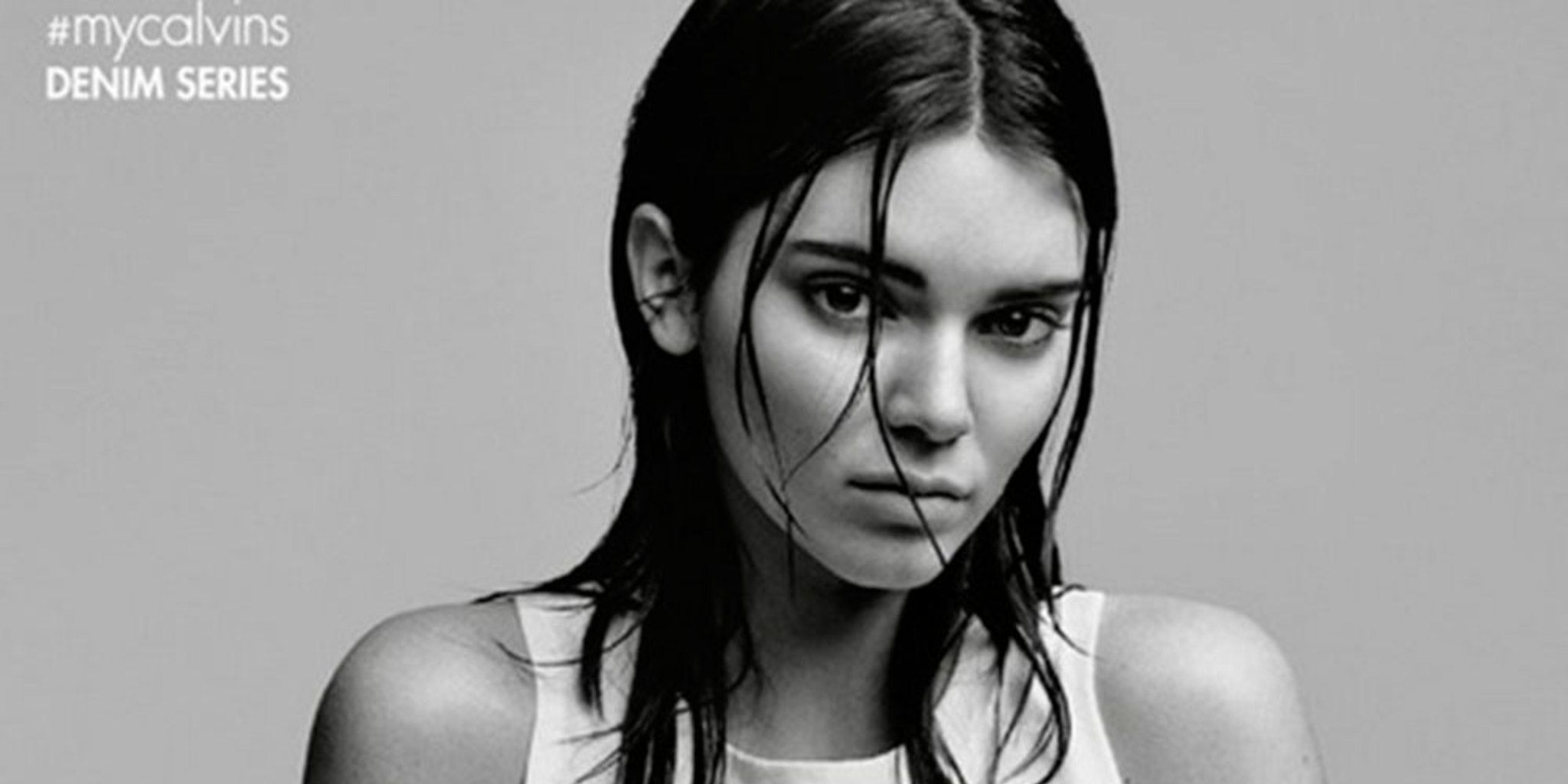 Calvin Klein Confirms Kendall Jenner Campaign